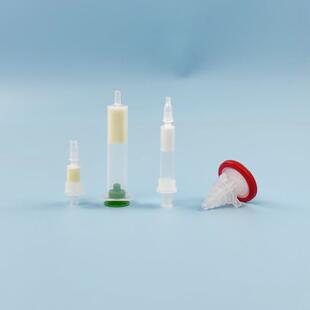 DNPH 采样管 1000mg HJ-683-2014 环境空气中醛、酮化合物检测