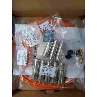 肯比kemppi肯倍焊机MMT/PMT42 52W焊枪喷嘴保护套4300380