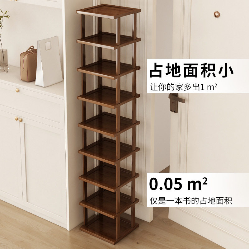 多层鞋架家用经济型门口