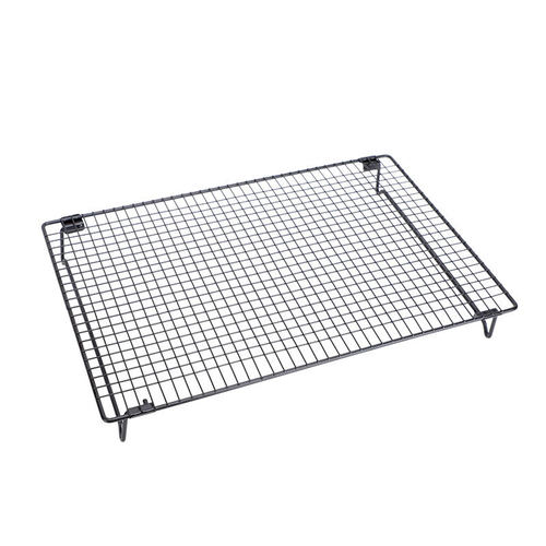 烘焙工具带折叠腿蛋糕倒