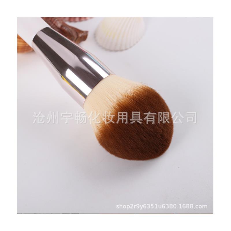 超大化妆刷lm鸡蛋型散粉