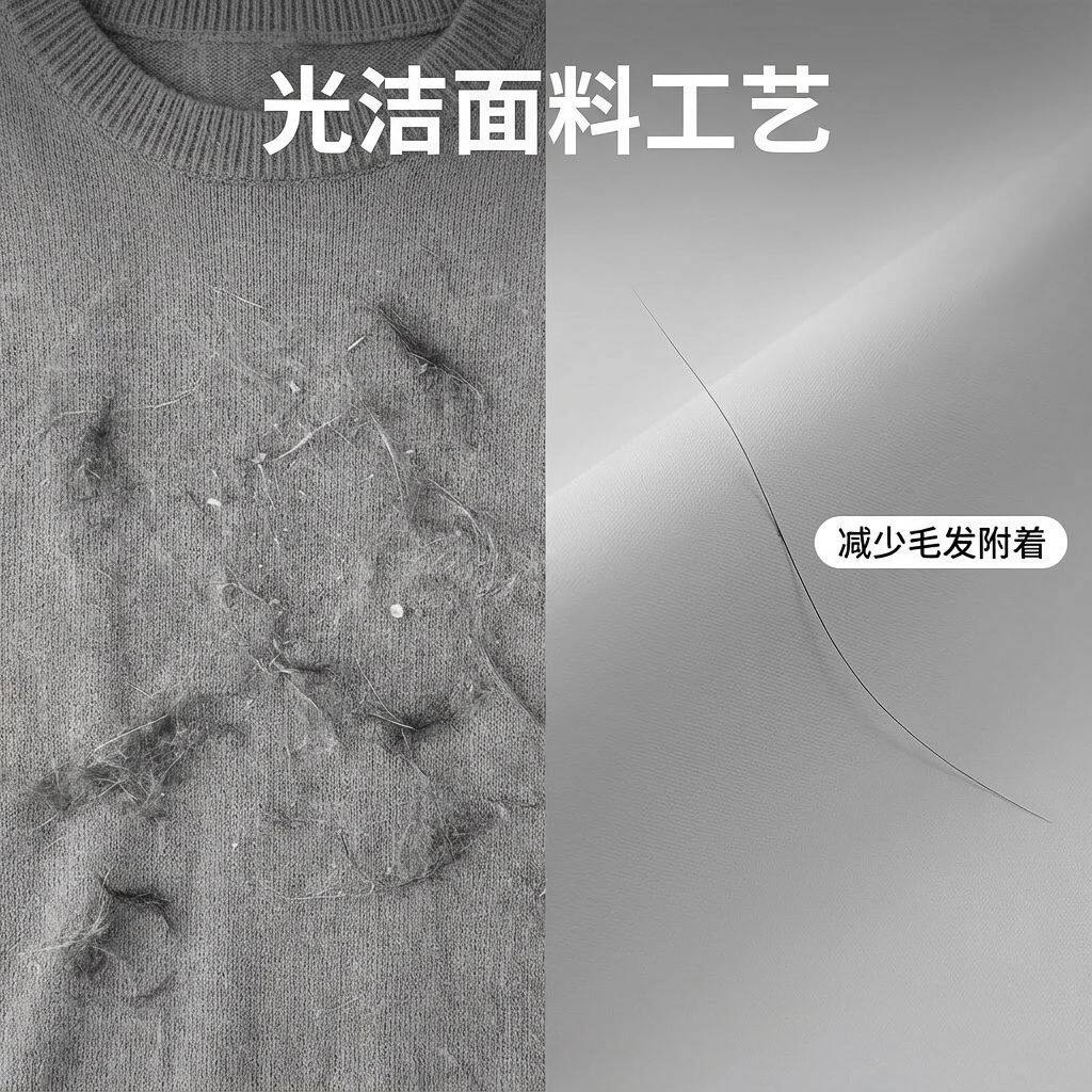 包邮宠物店围裙长袖防水