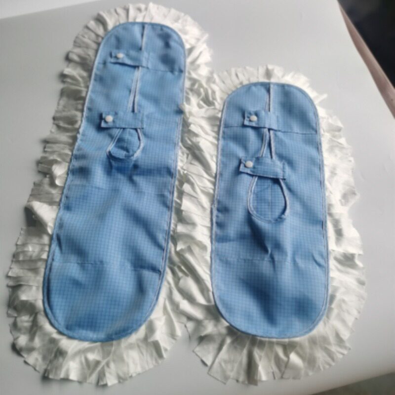 无尘车间专用拖把尘推药