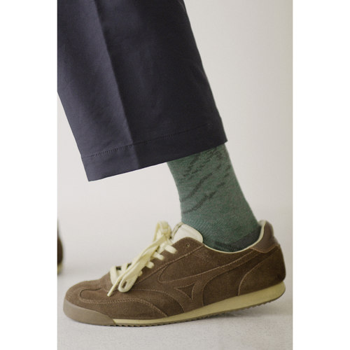 WtW 美利奴混纺四季中筒袜 Merino Mid 