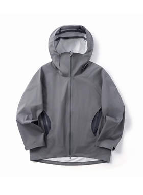 WtW lightweight 3L shell jacket