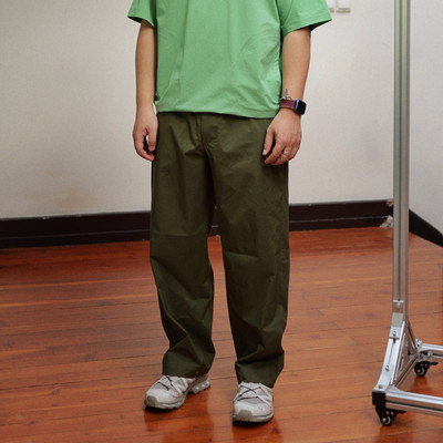 WTW防水透气骑行轻松裤