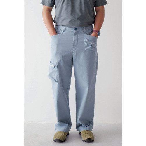 WtW 成⾐染步兵⻓裤 Garment Dyed Utility Field Pants