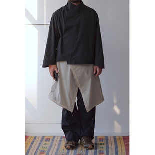 WtW Onepicec2 双层机能围裙