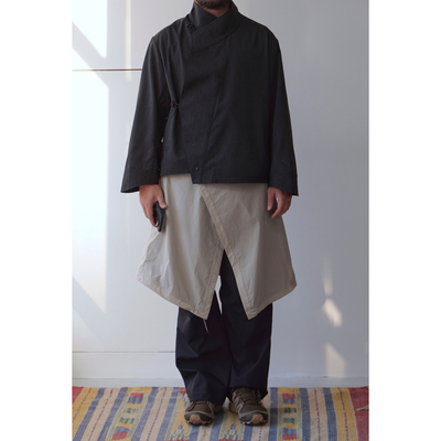 WtW 双层机能围裙 Onepicec2