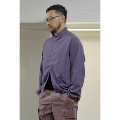 WtW 可收纳宽松骑行短夹克 Packable Cycling JKT