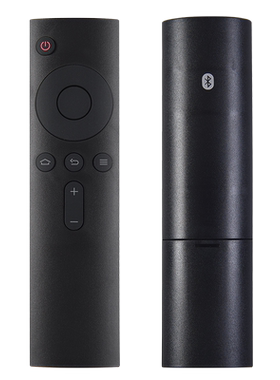 适用于小米遥控器万能通用小米电视4A/4C/4S/X/E55C 32-65寸通用 小米盒子1/2/3/4C代增强版蓝牙语音遥控器