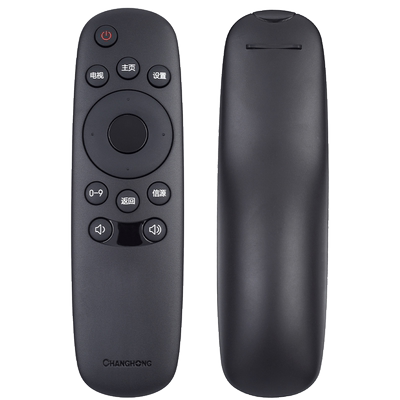 原装长虹CHIQ启客电视遥控器RID810 32D2000N 39D2000N 43D2000N