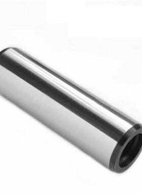 GB120-2000内螺纹圆柱销45#钢热处理淬火ISO875DIN7979 20mm系列