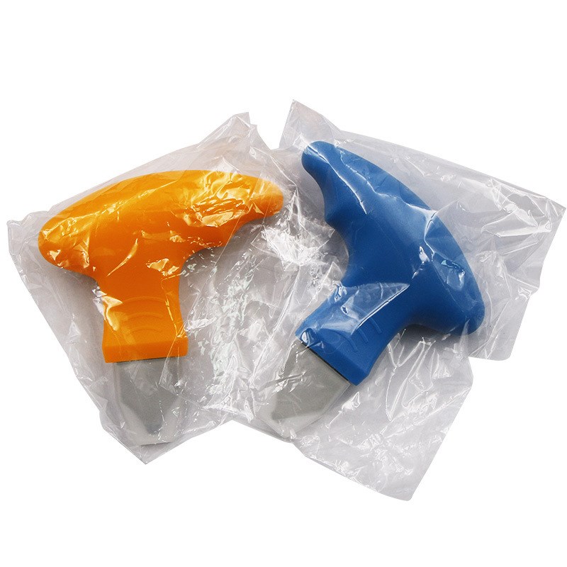 修表拆盖工具g撬表刀撬盖刀开表器 手握式牛角撬刀开手表后盖