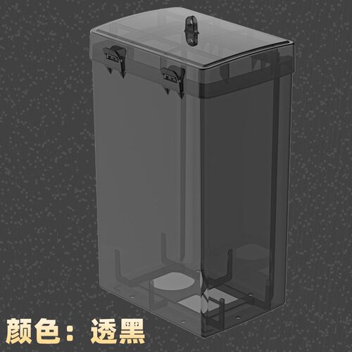 电瓶车插线板防水盒室外电源插座防溅盒接线板保护罩盖排插防尘盒