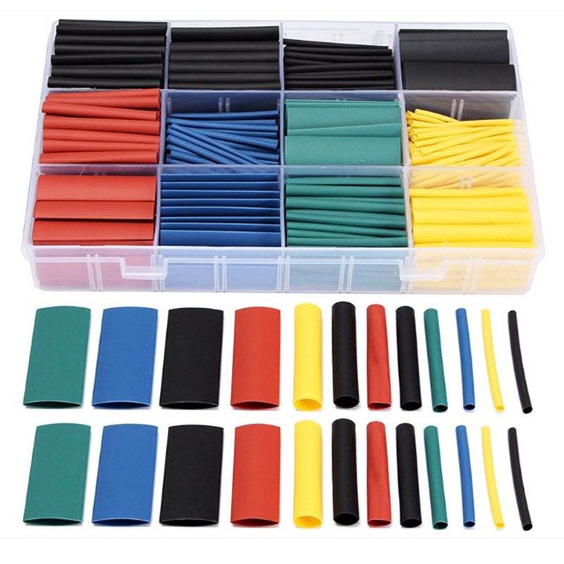 热缩管 绝缘套管1-150mm硅胶热缩防水 热缩细管套管PE管,五金/工具,套管,淘宝优惠券,粉丝福利购,淘宝优惠卷