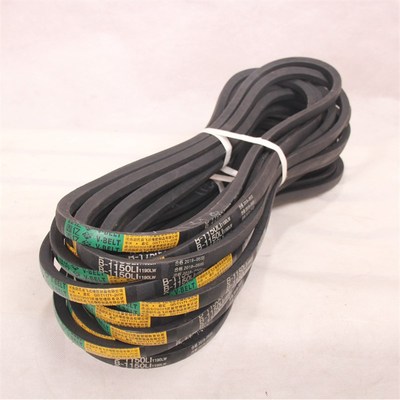 三角带B型2372 2388 2400 2413 2420 2438 2450 2464 2489 2500