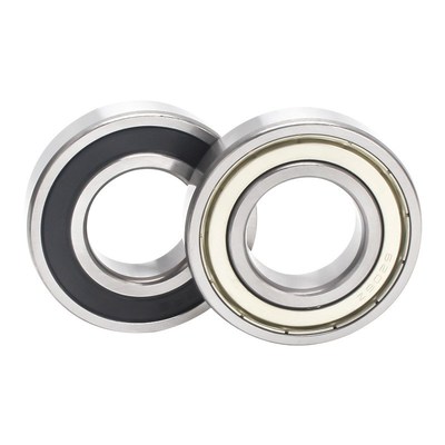 深沟球轴承钢高速轴承6300 6301 6302 6303 6304 6305 6306ZZ/2RS