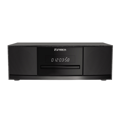 THINKYA台式家用CD一体机带收音