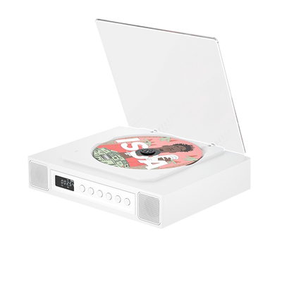 THINKYAK10CD播放机一体式