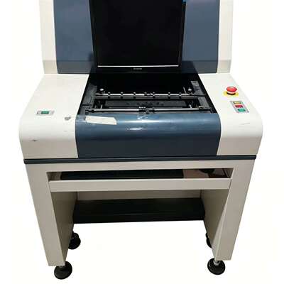 可维修劲拓AOI JTA-320-2M 2012年2月厂 原