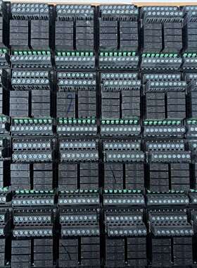 可维修正品三铭Senmun终端继电器模组D1191A，8