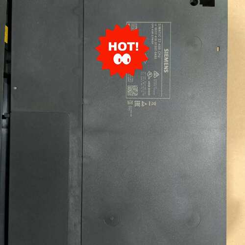 可维修6ES7416-3ES07-00 PLC模块 正品