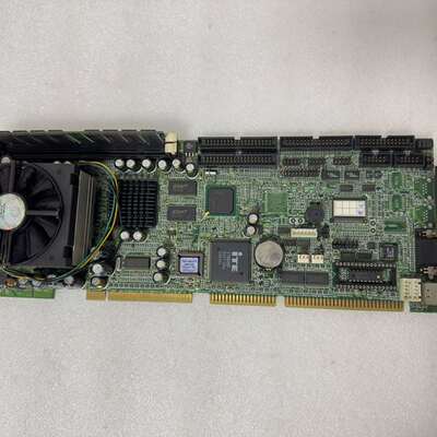 可维修艾讯SBC8168+Rev+B3+工控机主板+议价SBC