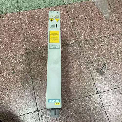 可维修6SE7021-6ES87-2DA1变频器制动单元10