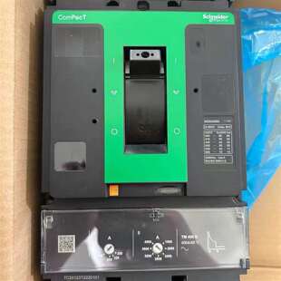 可维修ComPa NSX塑壳断路器 C40N3TM400