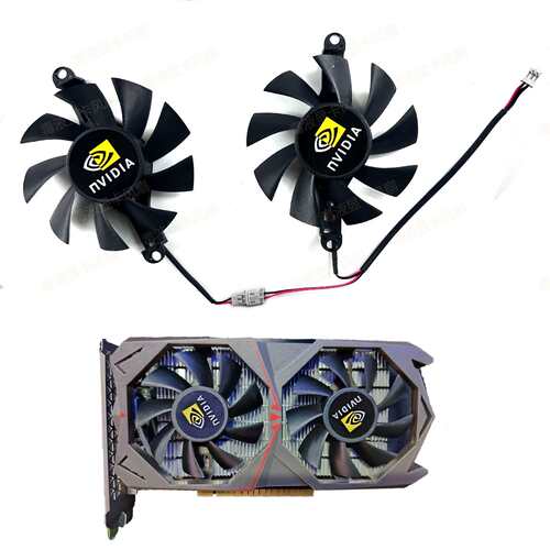 可维修可维修NVIDIA英伟达/ 精影/卡诺基 750 750ti 10