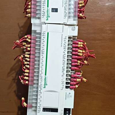 可维修PLC TM218LDA40DRPHN，带扩展模块