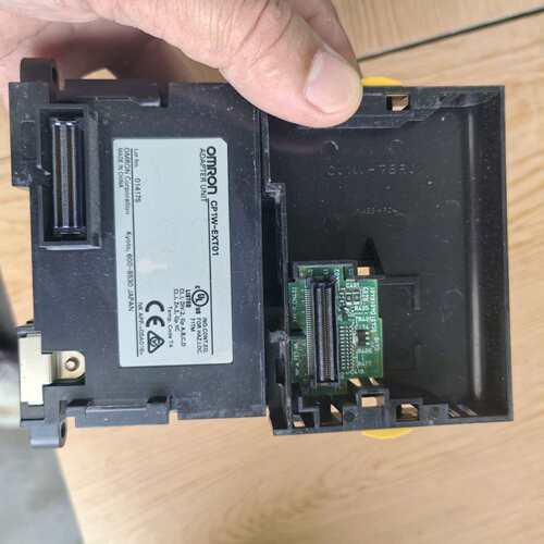 可维修CP1W-EXT01扩展模块，cp1w-cif41 机