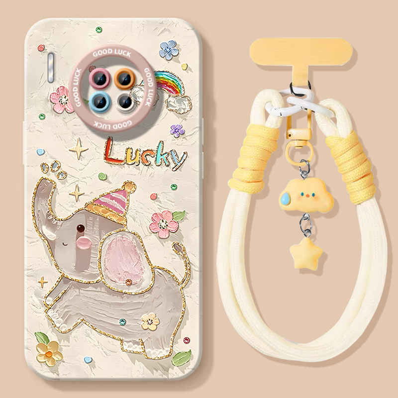 适用华为Mate30手机壳HuaweiMate30E保护套mate30PRO新款MT30青春版硅胶mate包防摔mate30Epro男女简约