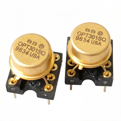 OPT301SQ USA单运放转双运放提升AMP9920 AMP9927AT