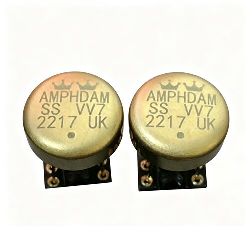 VV7 UK单运放升级MUSES03 AMP9927AT HDAMSS3601 OPA627 NE5534N