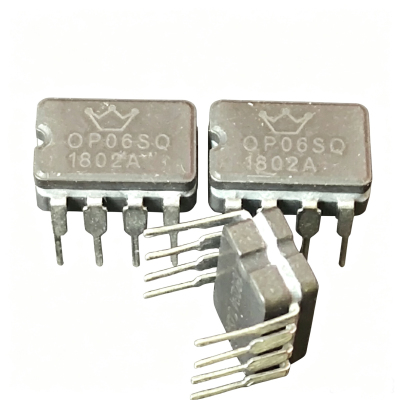 全新原装进口OPA2111AP/883B升级OPA2604SQ/883B