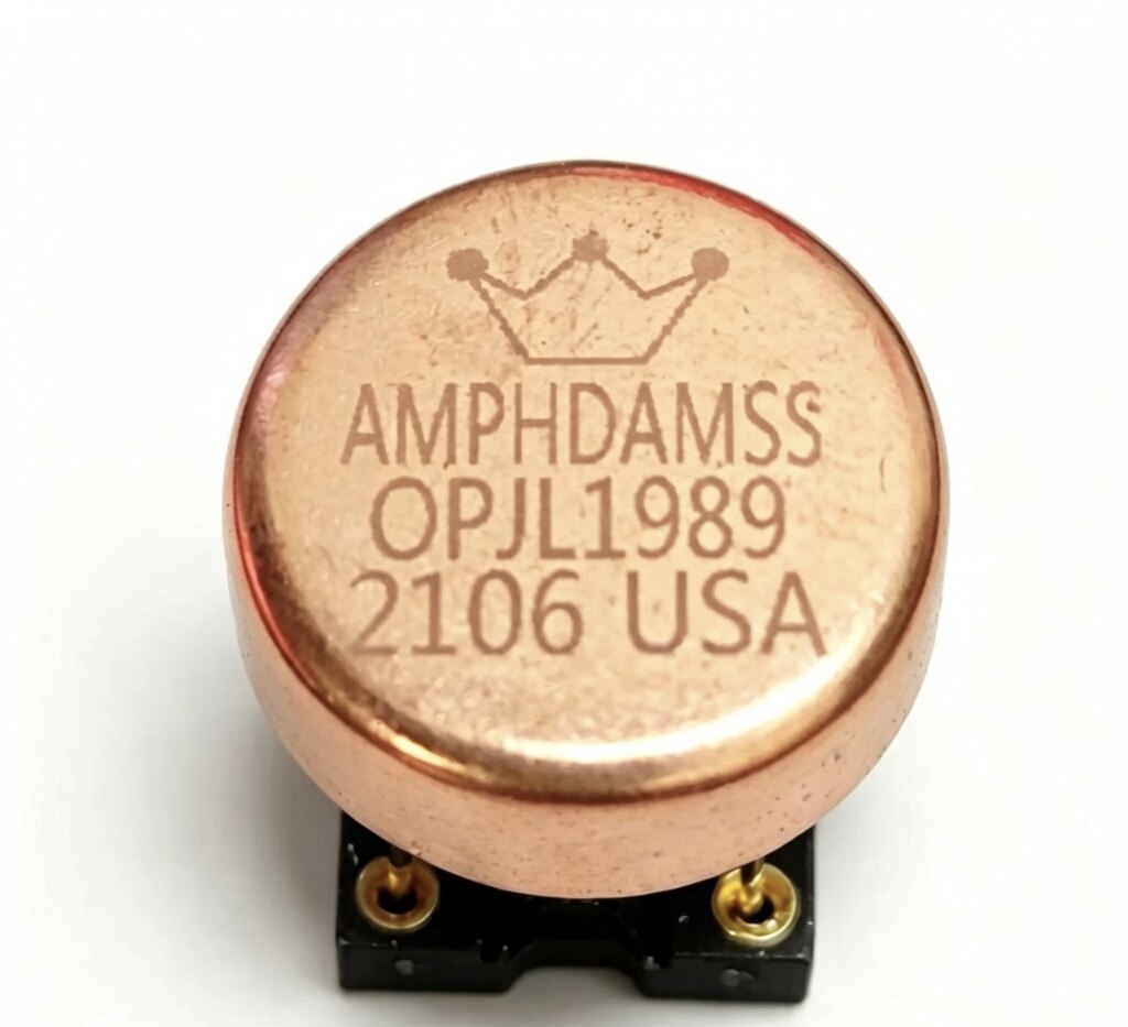 OPJL1989美国产 单运放提升AMP9927AT NE5534 OPA627BP AD797 847