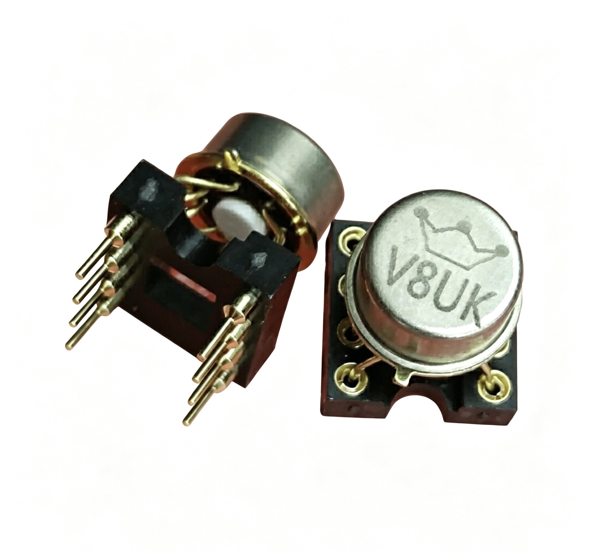 双运放XD05 Plus直接换上V8 UK双运放 升级NE5532 OPA2604AP 827