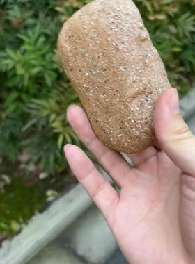 暗格石头楼道藏钥匙神器进户门口看不出来装饰创意仿真石头钥匙盒