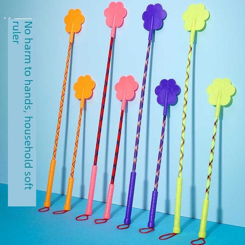 家用手臀教师用软尺，不伤害教鞭的专用软尺，小尺及惩戒工具