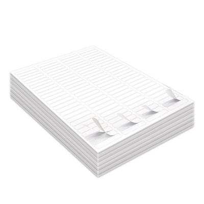 喷墨激光手写A4不干胶标签打印纸