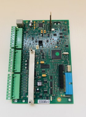 全新欧陆590SSD直流调速器通用主板现货AH500075U002