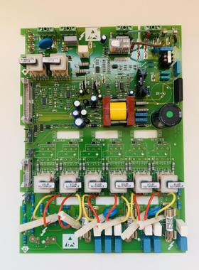 SSD欧陆591P/591C电源板2Q不可逆单向驱动板AH385851U003包邮全新