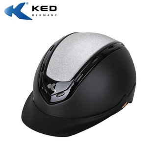 训练比赛头盔 德国进口KED马术头盔儿童成人安全防护超轻透气