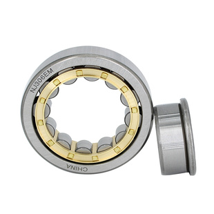 内径85外径180厚度41mm 42317H轴承 AUC圆柱滚子轴承NJ317M