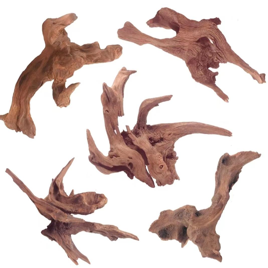 工艺爬宠躲避屋鱼缸造景装饰乌龟