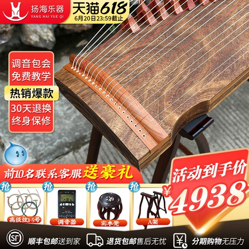 Портативные профессиональные музыкальные инструменты из натурального дерева, «сделай сам», 100см, обучение