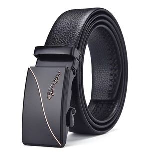 皮带男Belts Men High Quality Genuine Leather Belt for Men