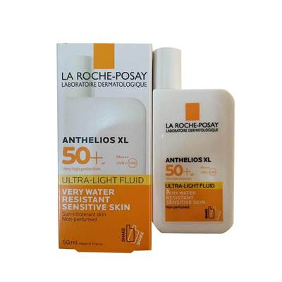 Original La Roche-posay Face Sunscreen Anthelios Xl